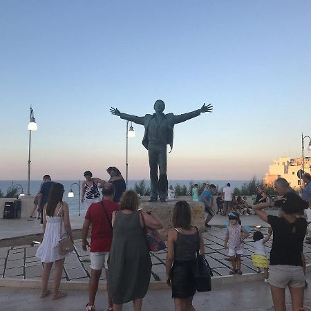 Lungomare Modugno Leilighet Polignano a Mare Eksteriør bilde