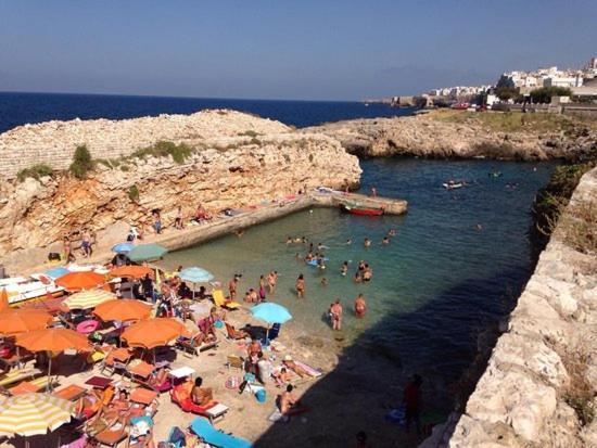 Lungomare Modugno Leilighet Polignano a Mare Eksteriør bilde